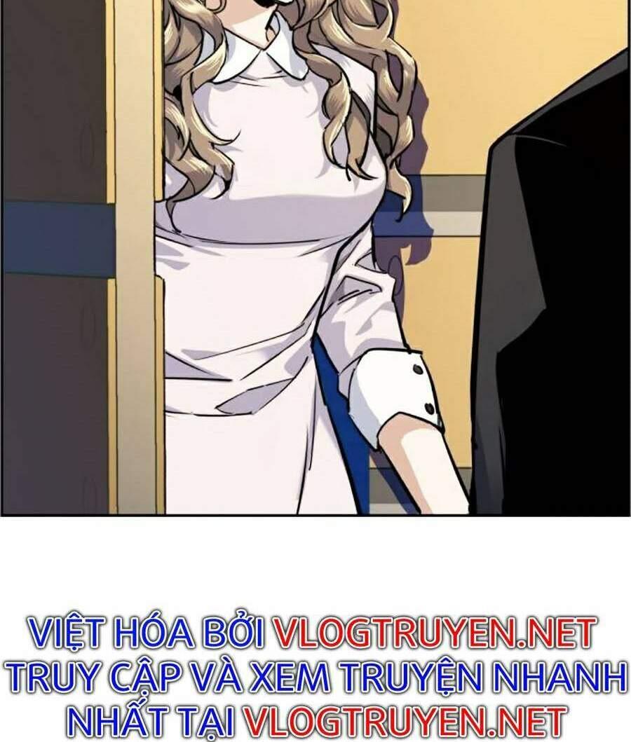 bạn học tôi là lính đánh thuê chapter 63 29