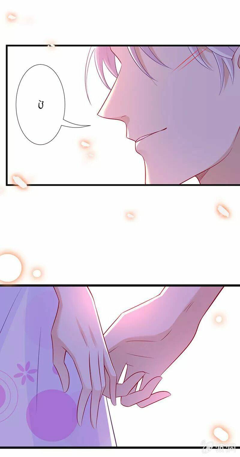 vương bài thiên sư và tiểu manh yêu chapter 64 5