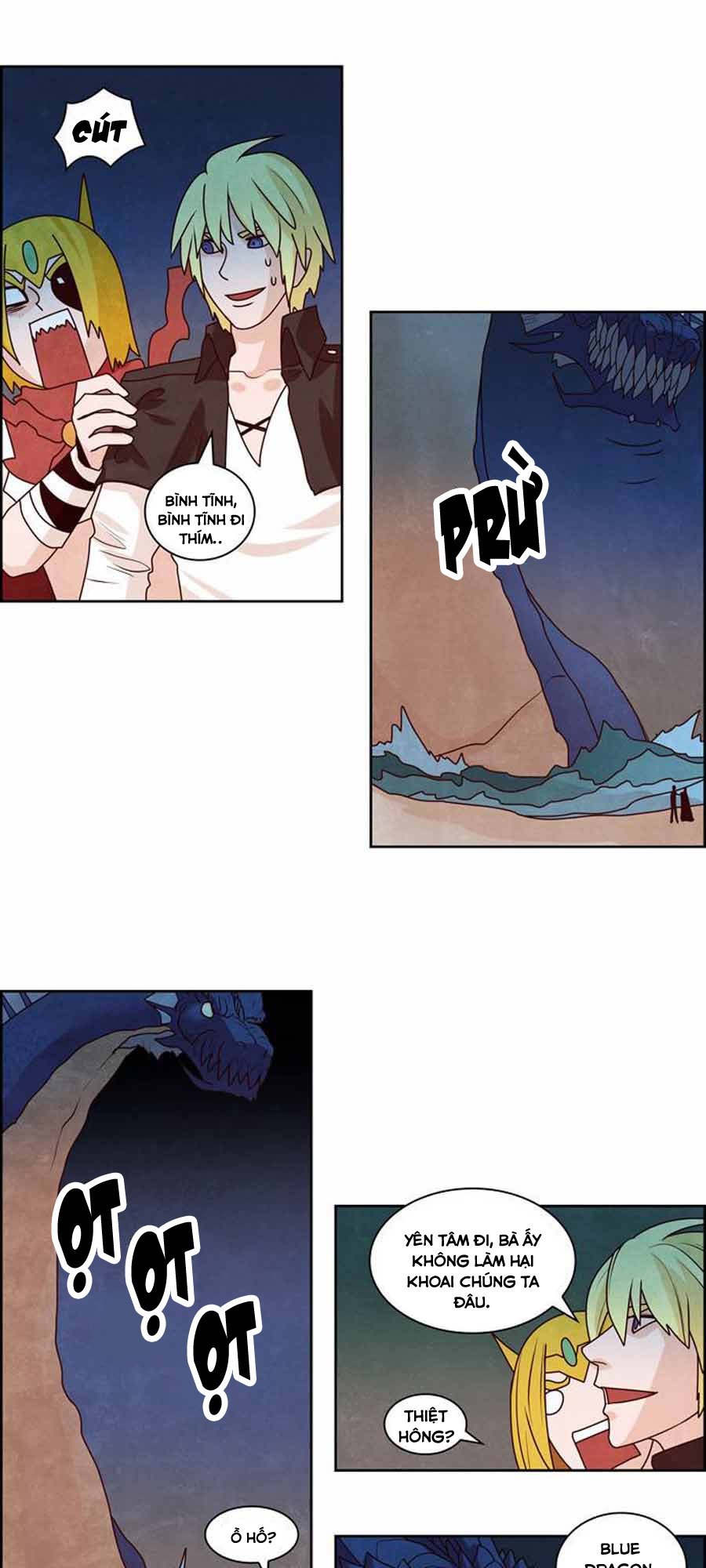 the devil king is bored season 2 chapter 18 25