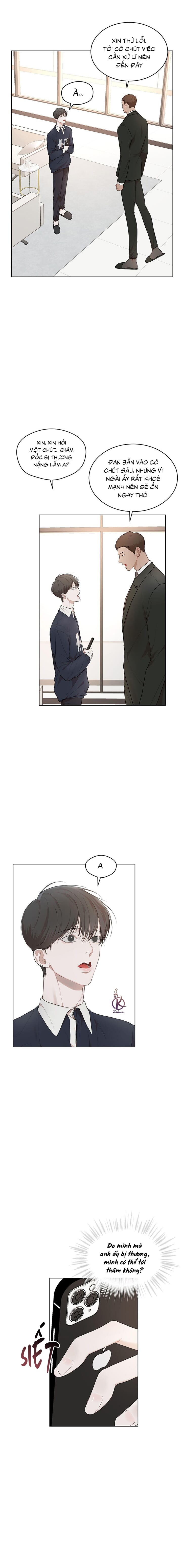 hình thái khởi sinh chapter 64 4