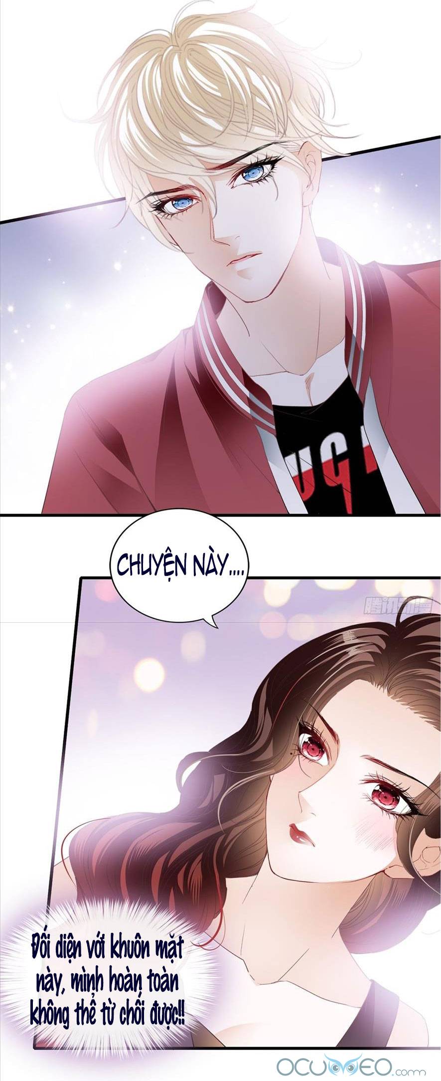 ác nữ rắn chapter 10 6