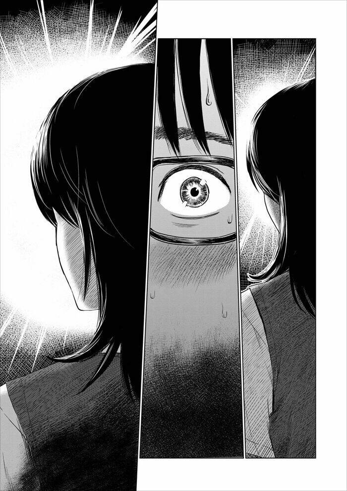 boku wa mari no naka chapter 1 32