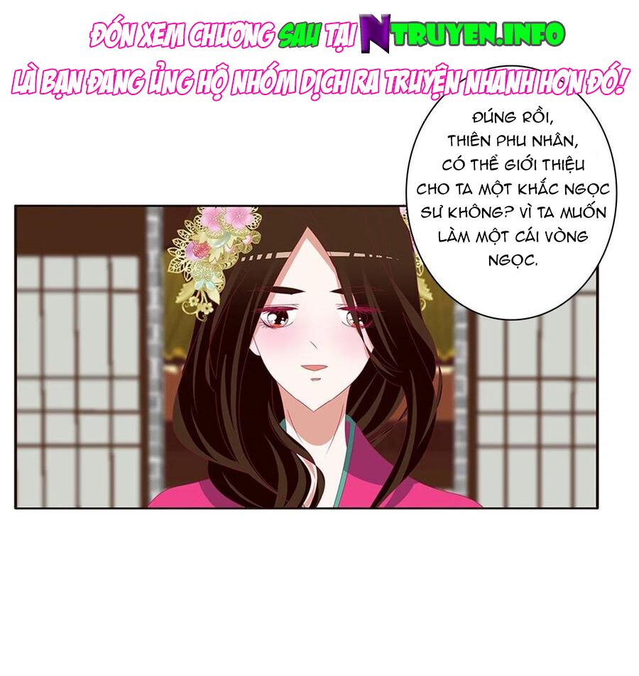 thông linh phi chapter 648 17