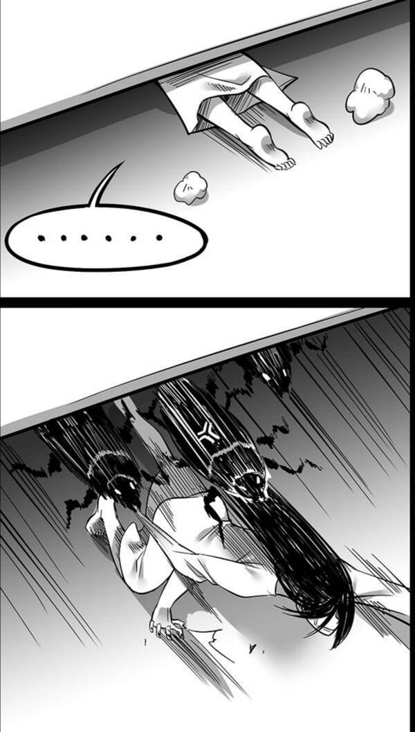 1/6 sadako in my home chapter 3 5