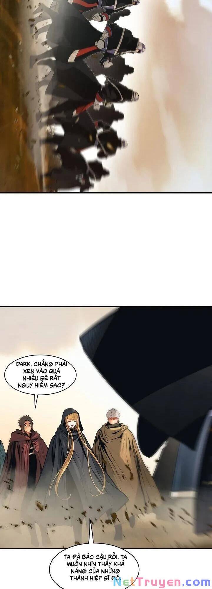 bất bại chân ma chapter 92 19