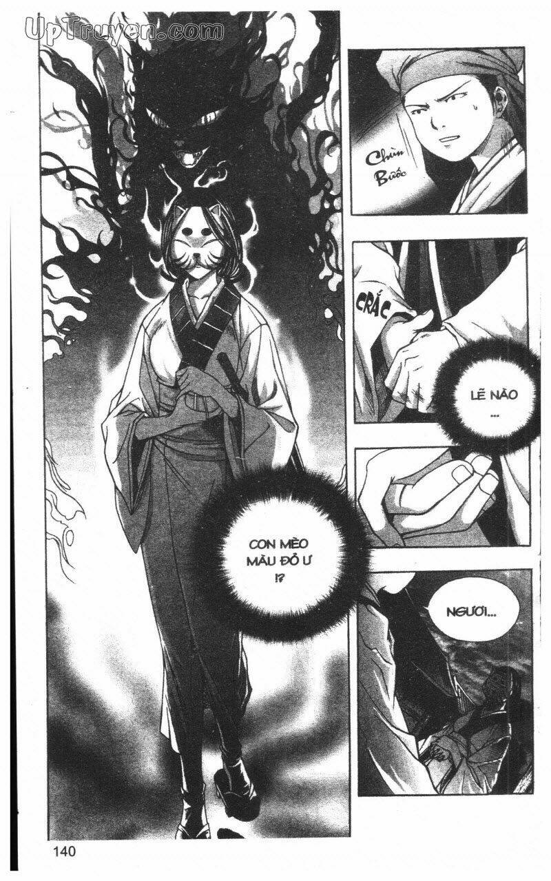 thời gió lốc (thời đại phong tang) chapter 3 141