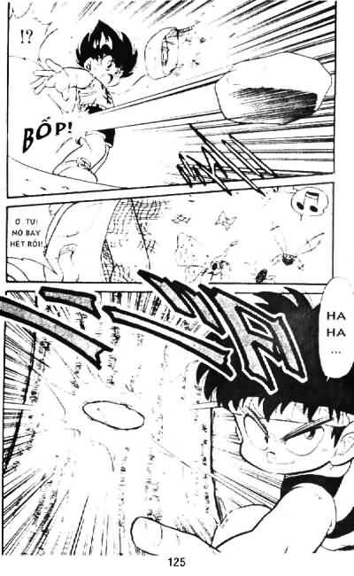 vua bóng ném chapter 17 4