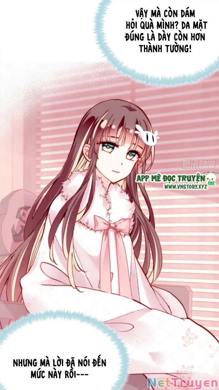 lại bị bệnh chiều chuộng quấn lấy chapter 30 5