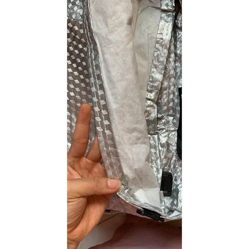 Bạt phủ xe ô tô 5 chỗ Vinfast Lux A loại cao cấp