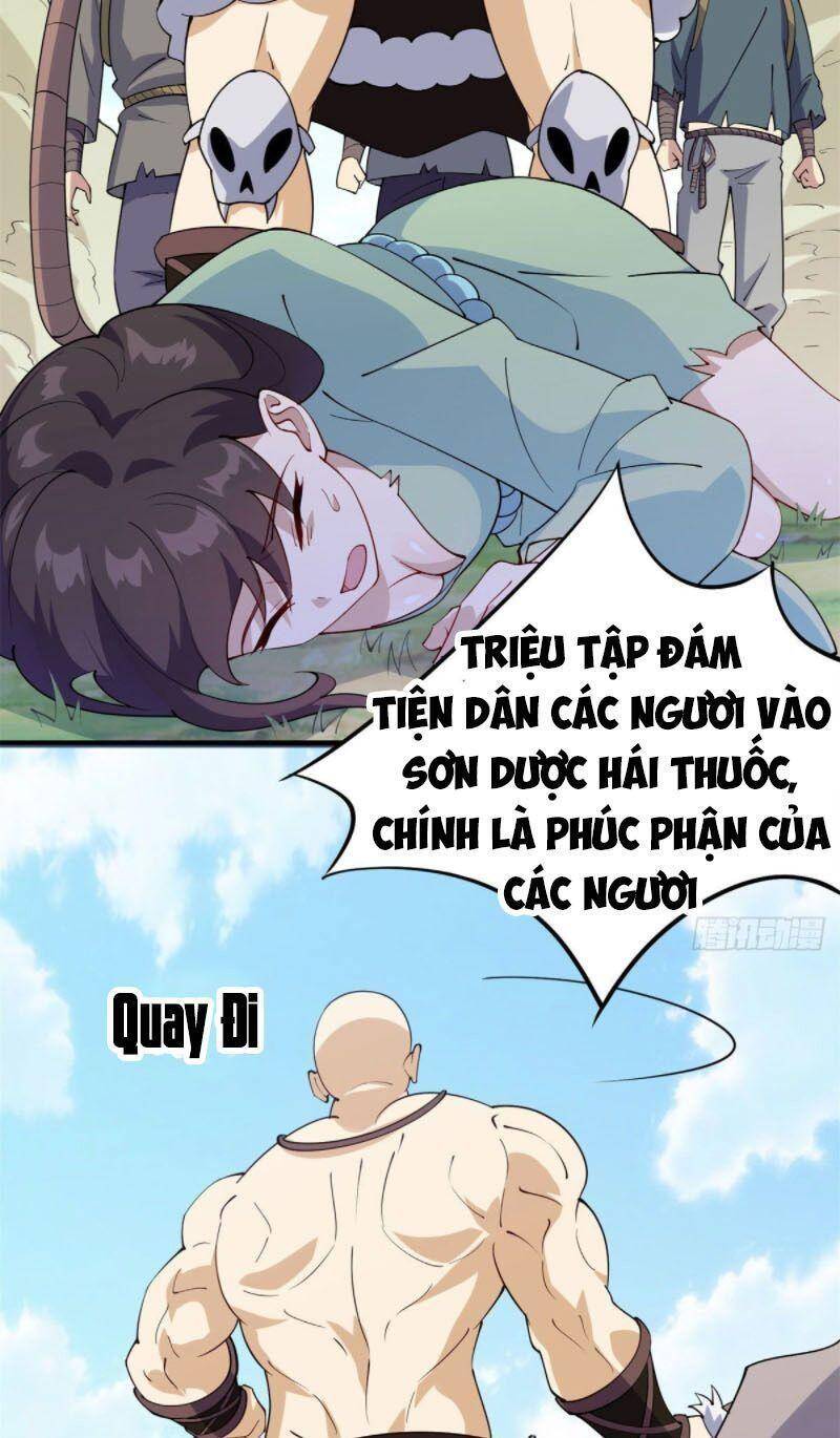 The Trinity War - Trang 12