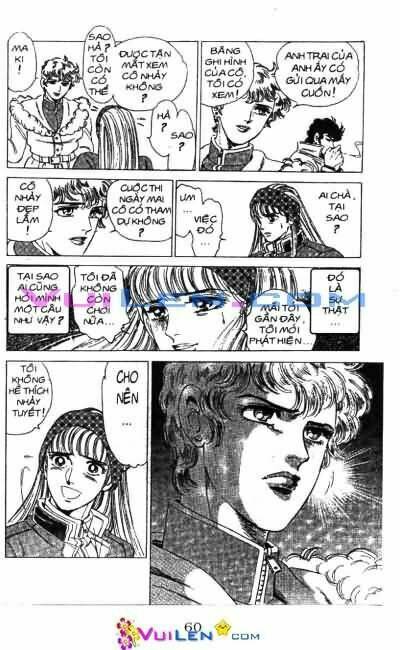 vương tử takeru chapter 23 60