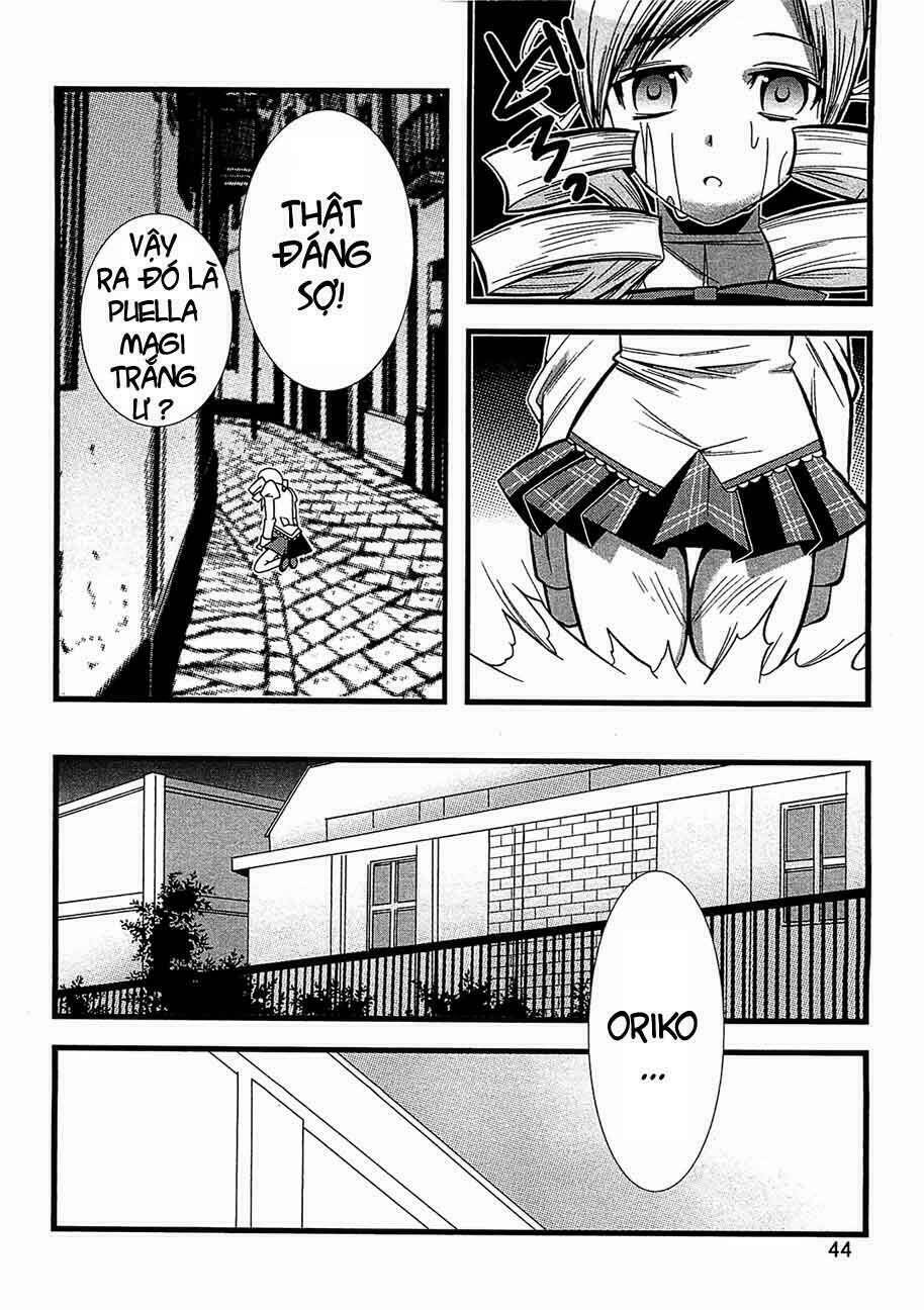 puella magi oriko magica chapter 4 47