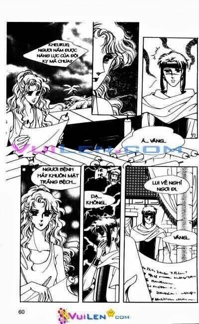 hậu duệ hoàng gia chapter 3 60