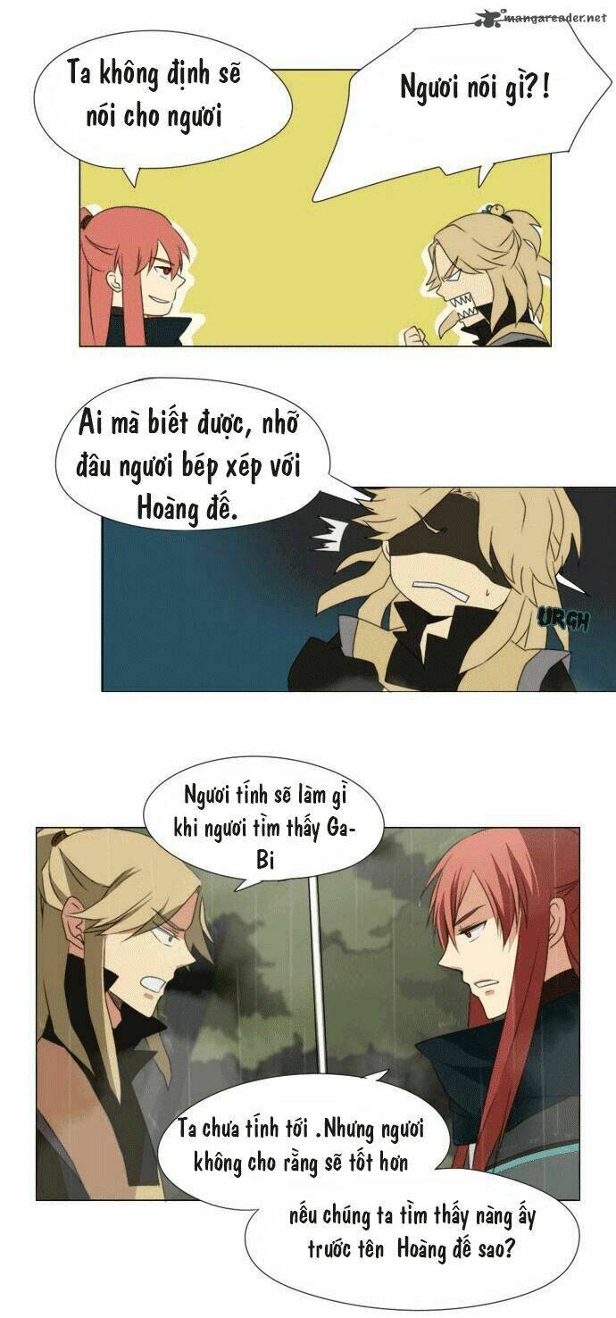 godly bells chapter 25 12