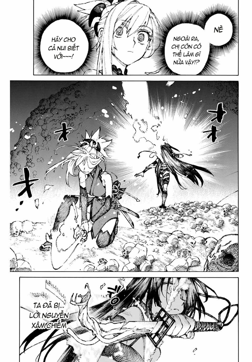 fate/grand order: epic of remnant - shimosa chapter 29 5