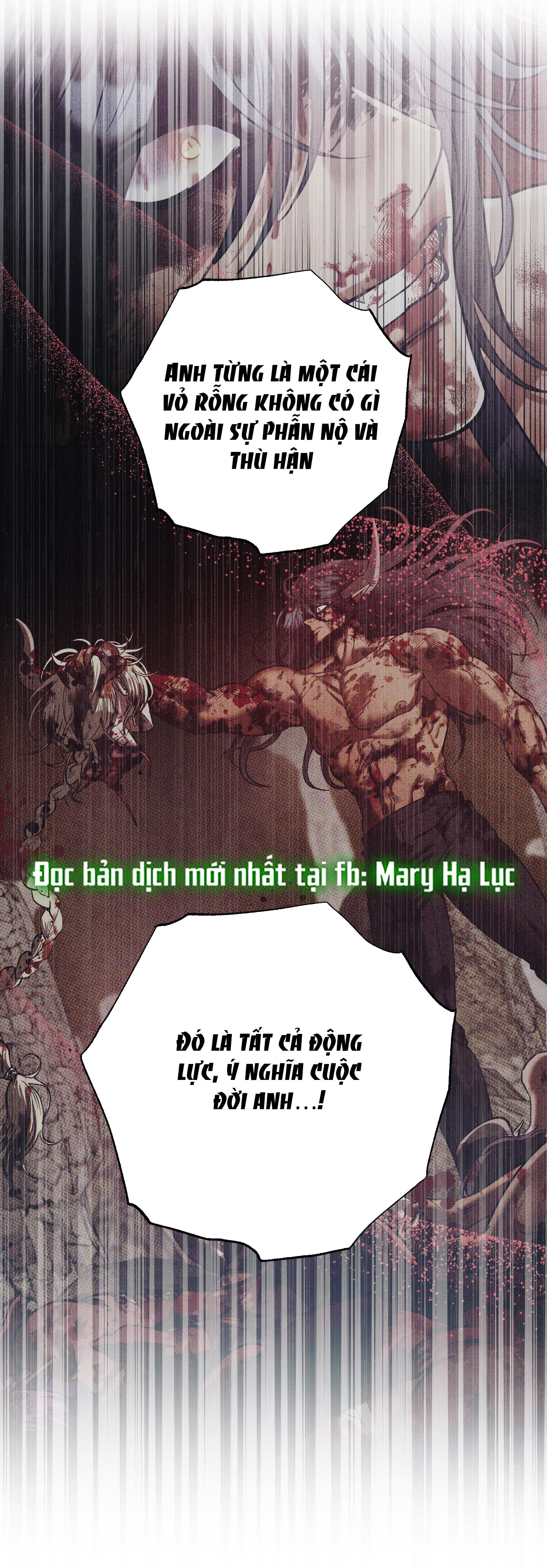 [18+] một lòng một dạ chapter 97.2 19