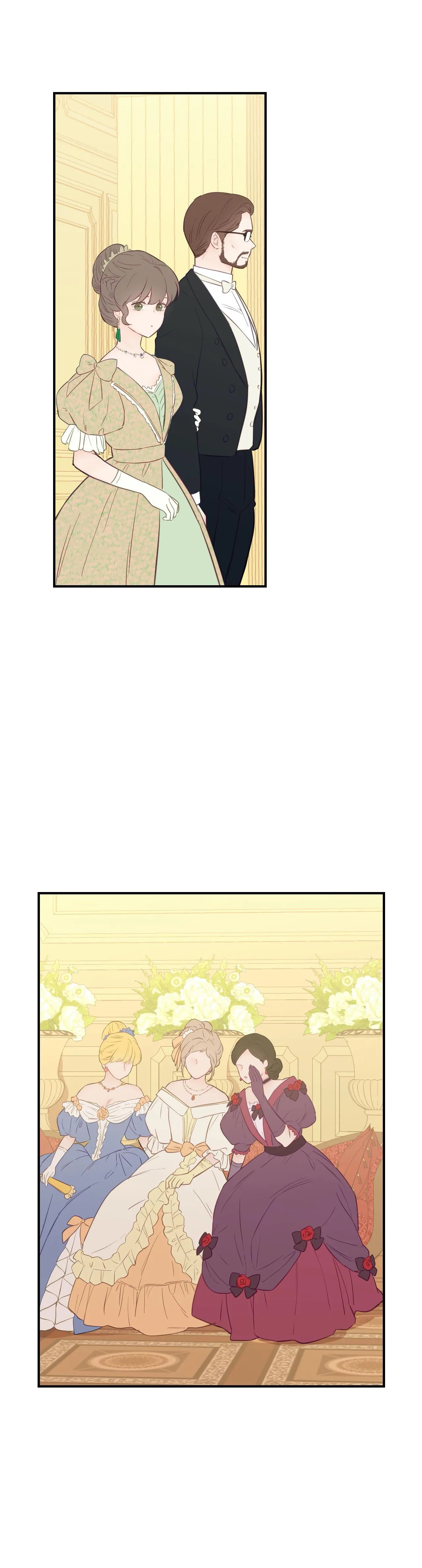 máu của nàng giselle chapter 4 9