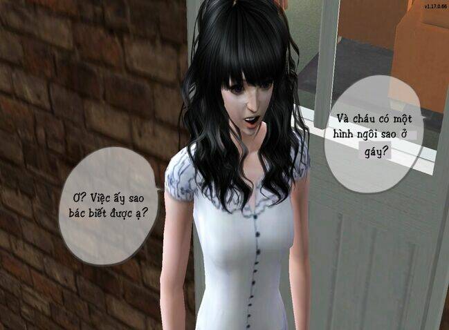 tìm em [truyện sims] chapter 32 88