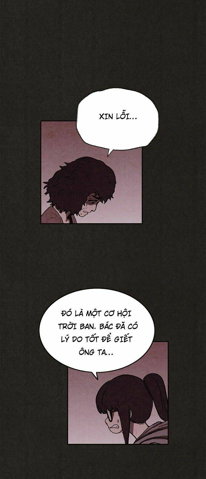 quái vật tại chung cư xanh chapter 54 28