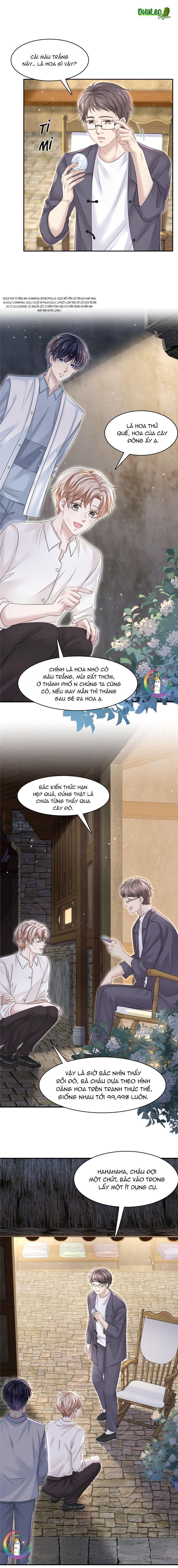 ẩn trung (end) chapter 11 3