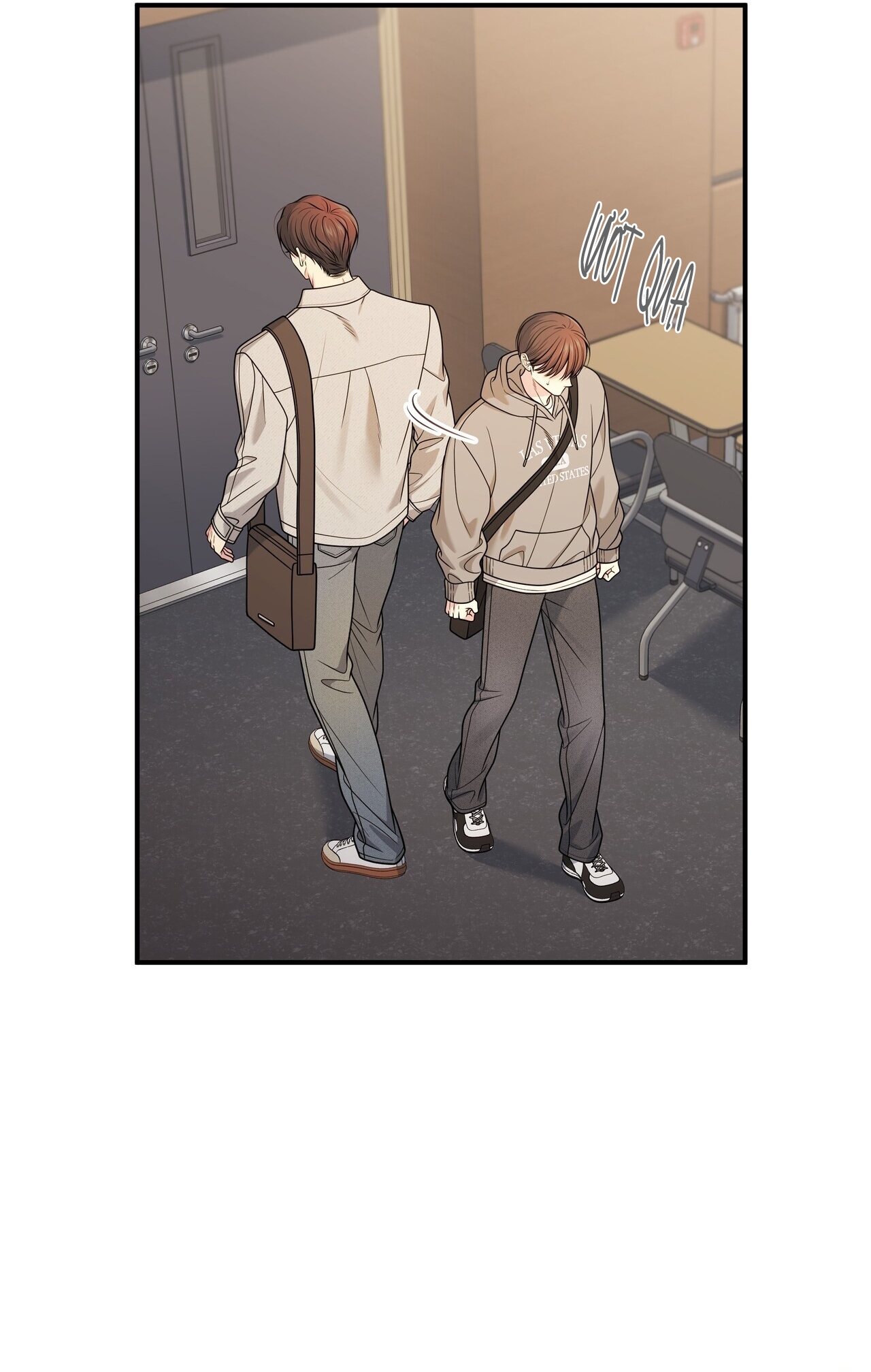 thầm yêu chapter 58 22