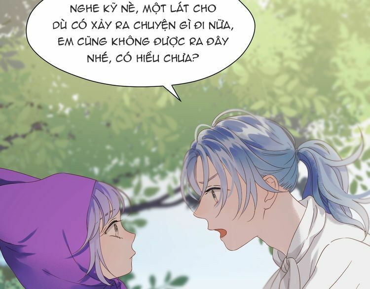 lượm được một tiểu hồ ly phần 3 chapter 66 5