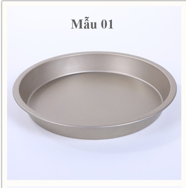 Khuôn Làm Bánh Với Chất Liệu Cao Cấp