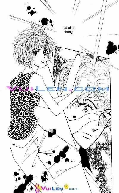 khoảnh khắc định mệnh chapter 1 11