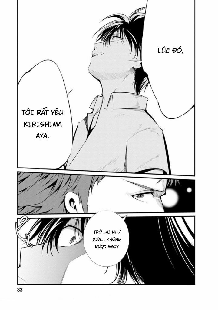 thí nghiệm ngục tù chapter 33 30
