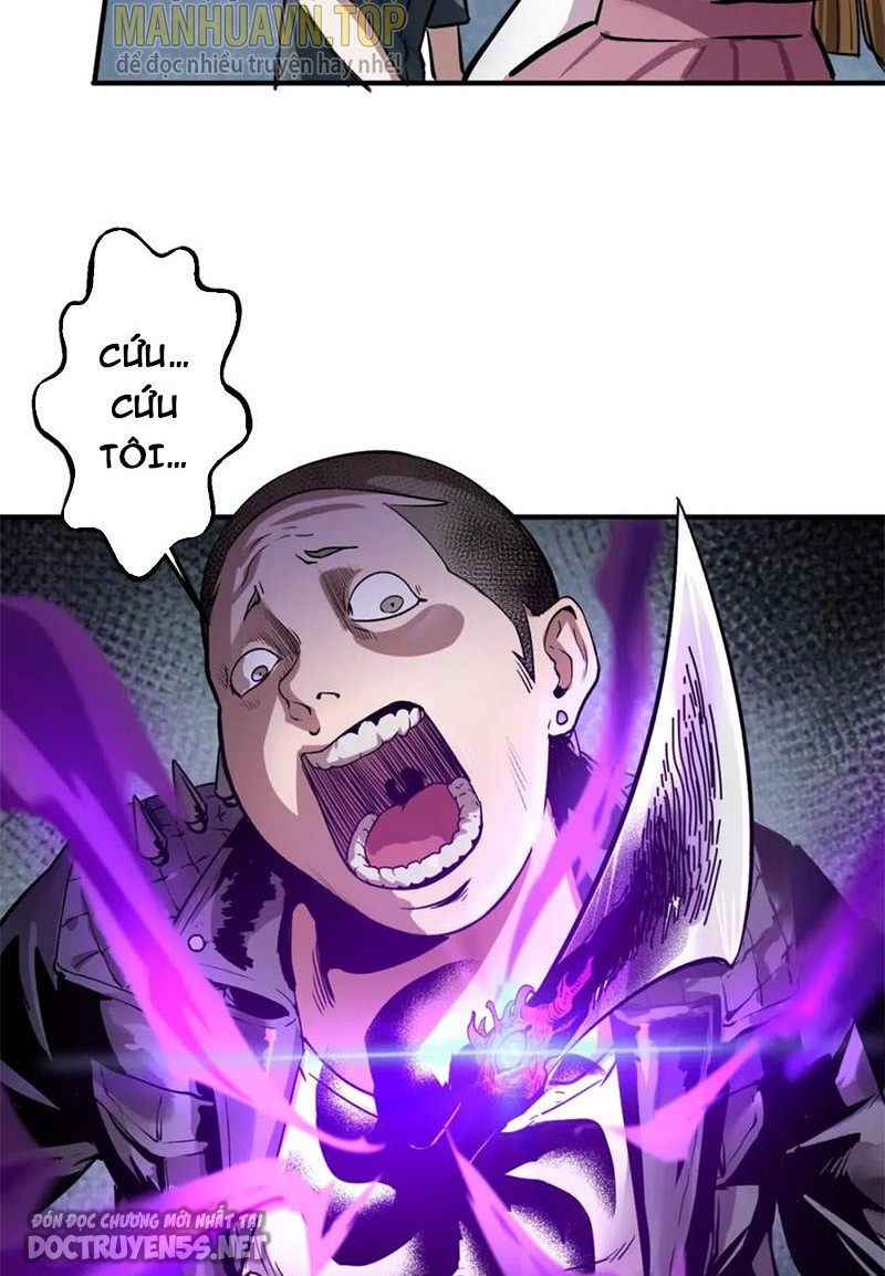 toàn cầu quỷ dị thời đại chapter 1 57