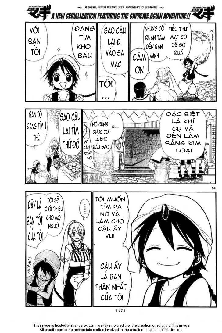 magi - the labyrinth of magic chapter 1 12