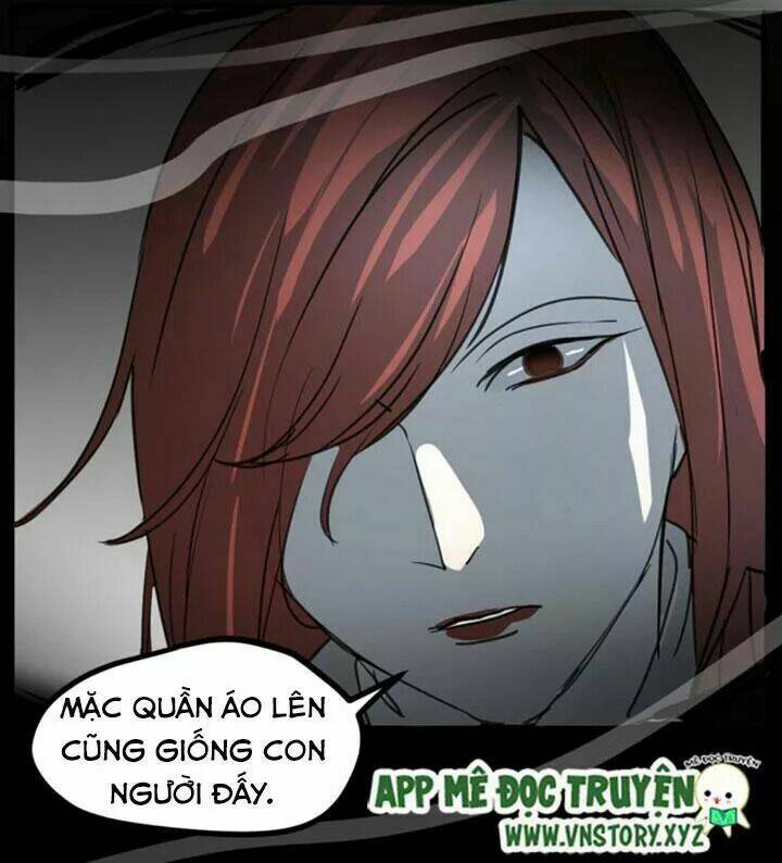 đạo trưởng đại nhân đến nhà chapter 39 3