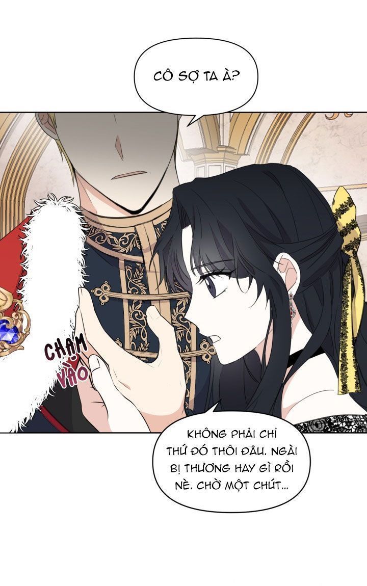 trở thành vợ của nam chính phế vật chapter 1 58