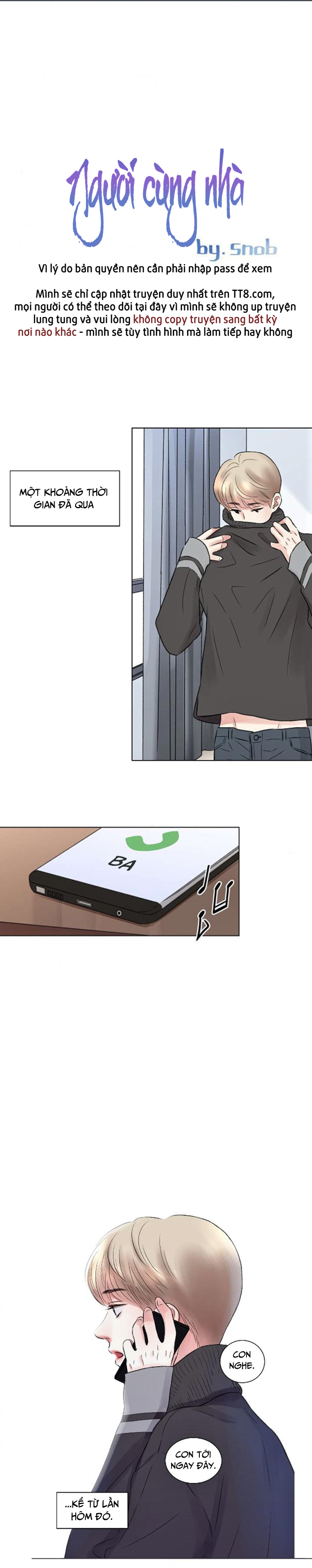 người cùng nhà chapter 8 1