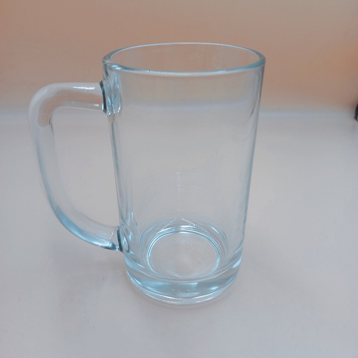 Ly Quai Thủy Tinh Thái Lan Dung Tích 535ml Cao Cấp