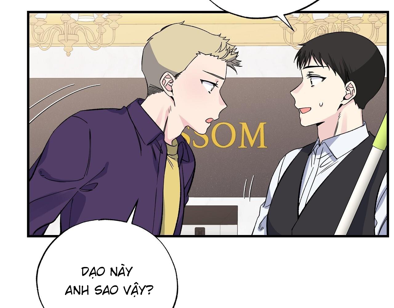 vị ngọt đôi môi chapter 45 9