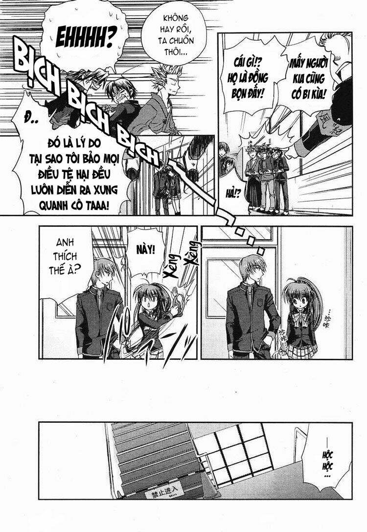 little busters! (anagura mogura) chapter 2 10