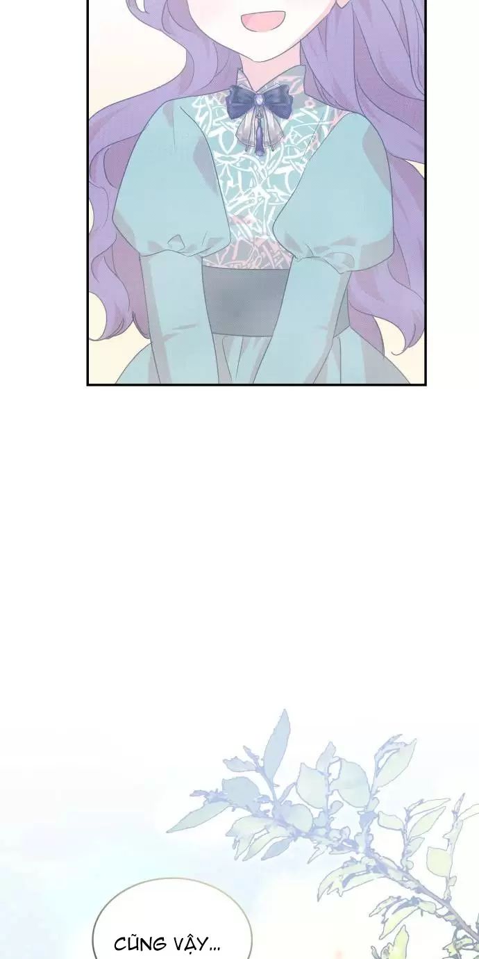 sống trong vườn hoa của công chúa chapter 22 58