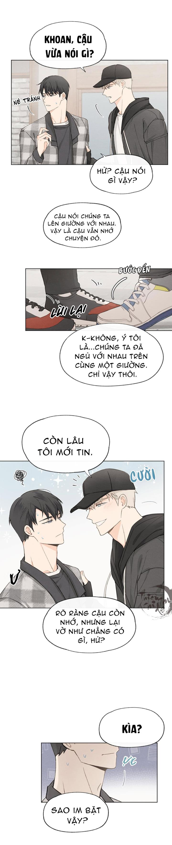 giữa yêu và ghét chapter 12 4