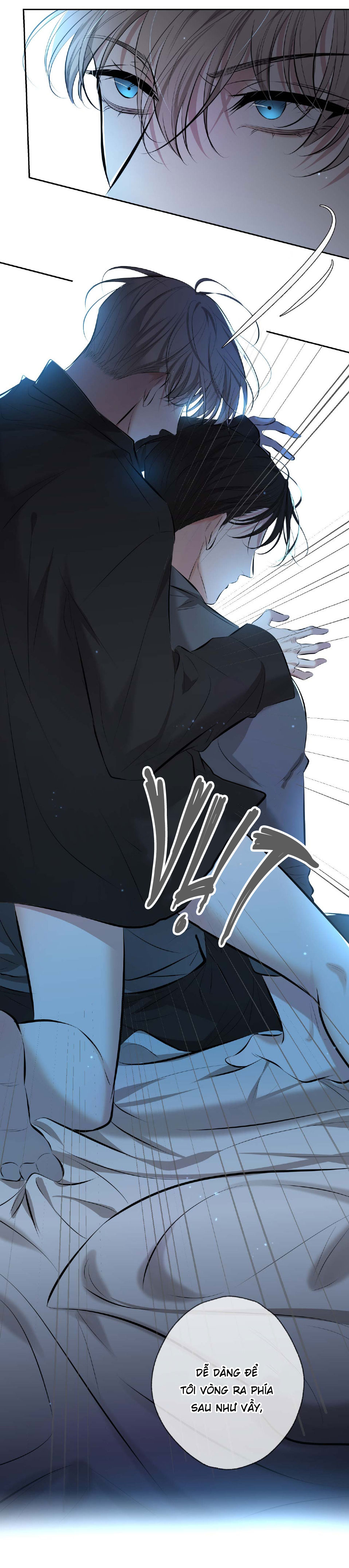 đêm tình yêu và giết chóc chapter 3 12