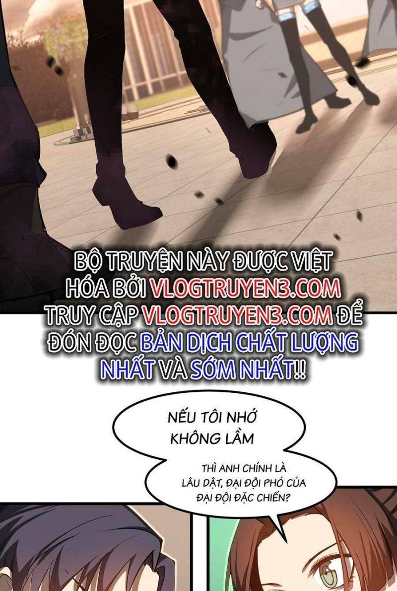 siêu tiến hóa chapter 104 19