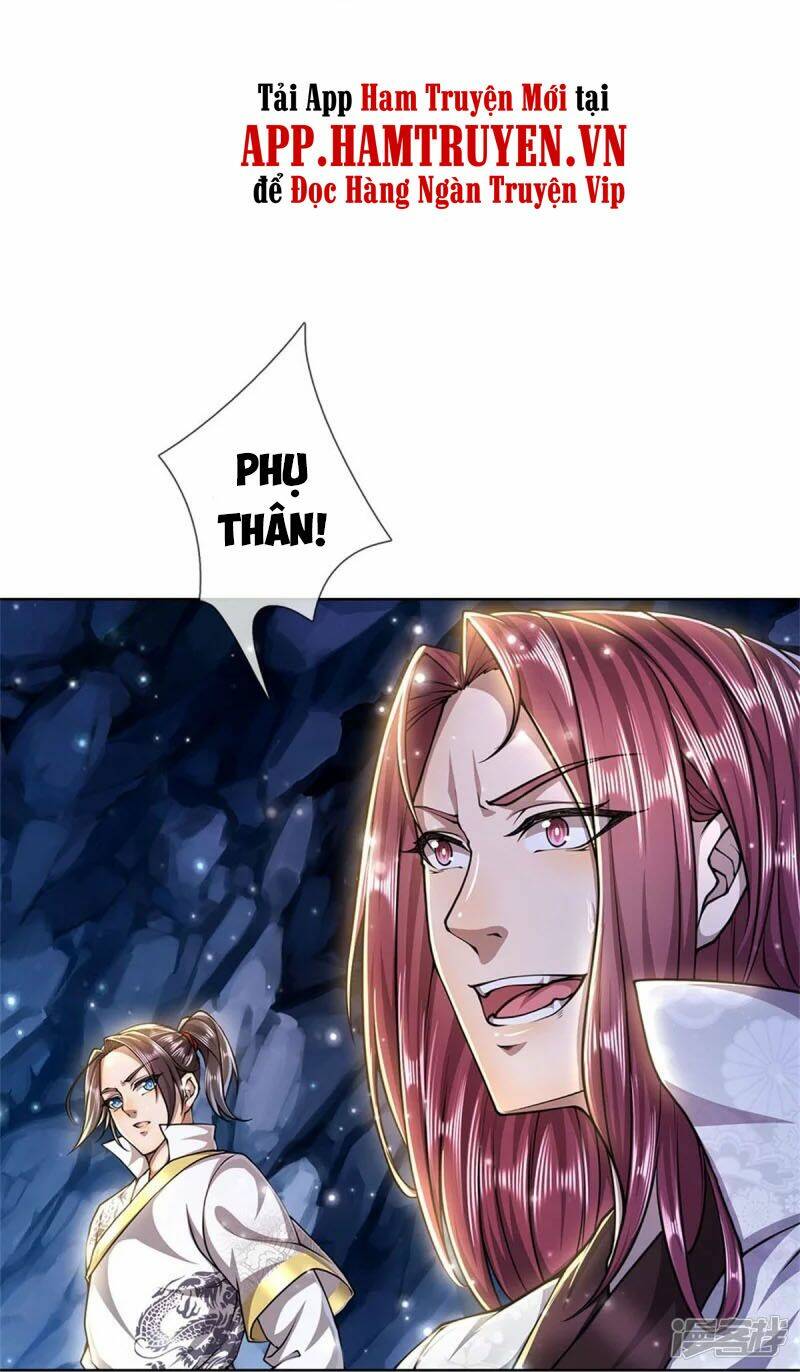 thân thể của ta là kiếm chủng chapter 123 31