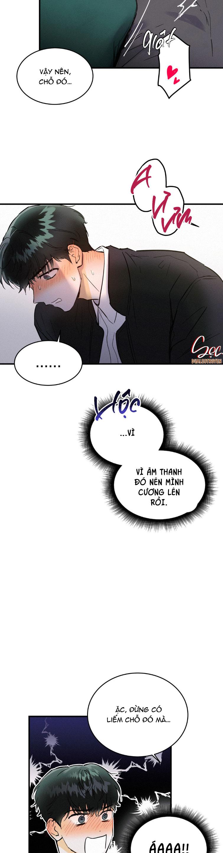 lie again chapter 2 21