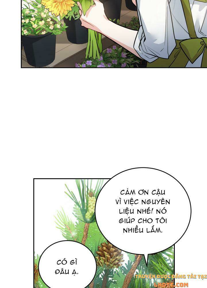 nhà điều chế nước hoa độc quyền của bạo chúa chapter 16 50