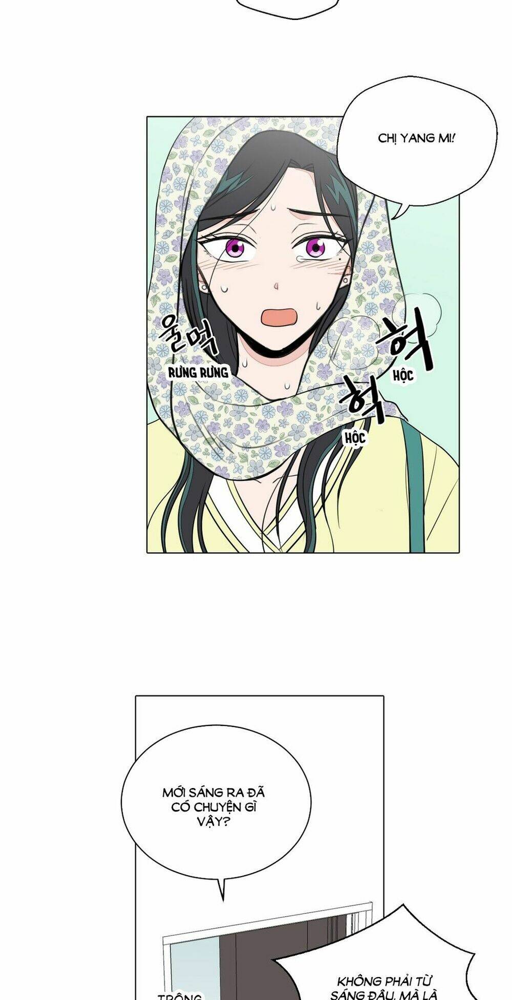 cậu nhóc tiểu học mà tôi yêu! chapter 39 17