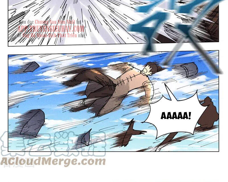 vạn giới tiên trung chapter 498 14