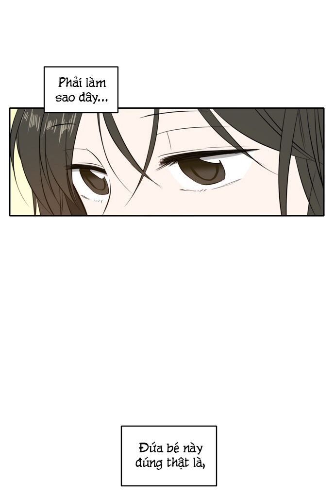 kiếp này cũng xin chăm sóc tôi như vậy nhé kiếp này cũng xin chăm sóc tôi như vậy nhé chapter 3 19