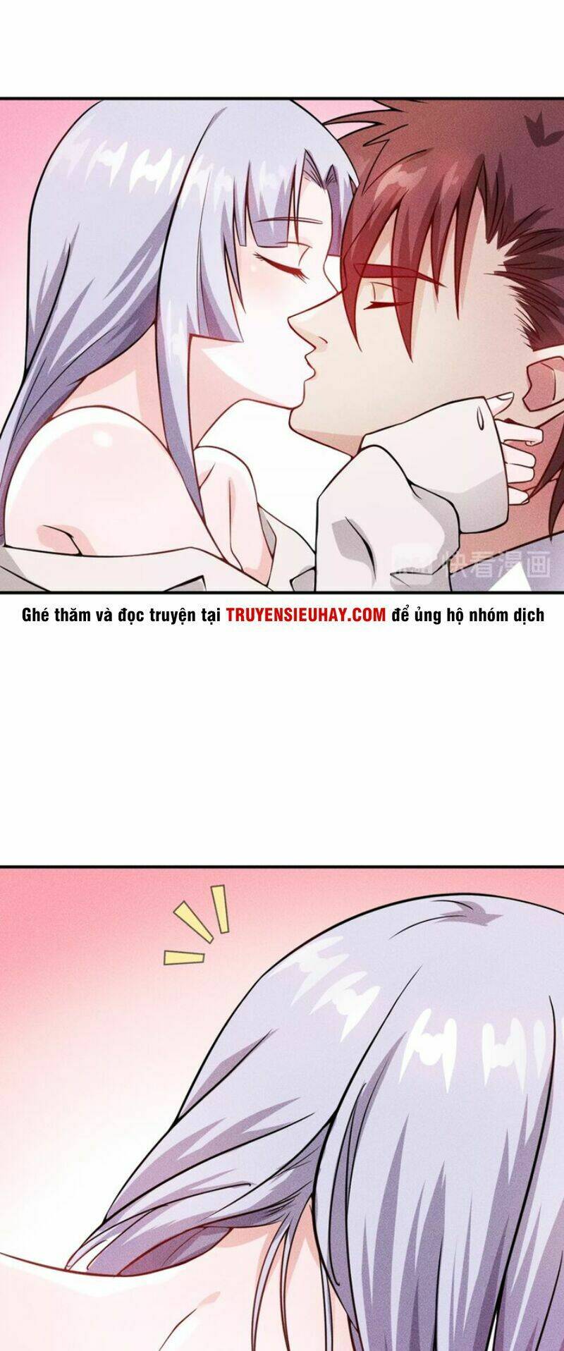 cao thủ cận vệ của nữ chủ tịch chapter 21 16