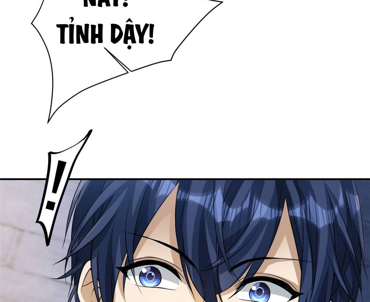 cựu nhật ngự long chapter 2.1 17