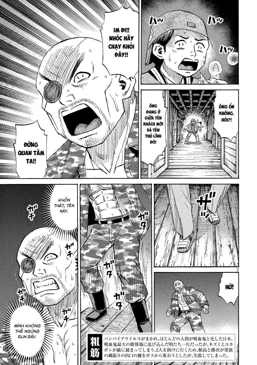 đảo ma cà rồng chapter 897 4